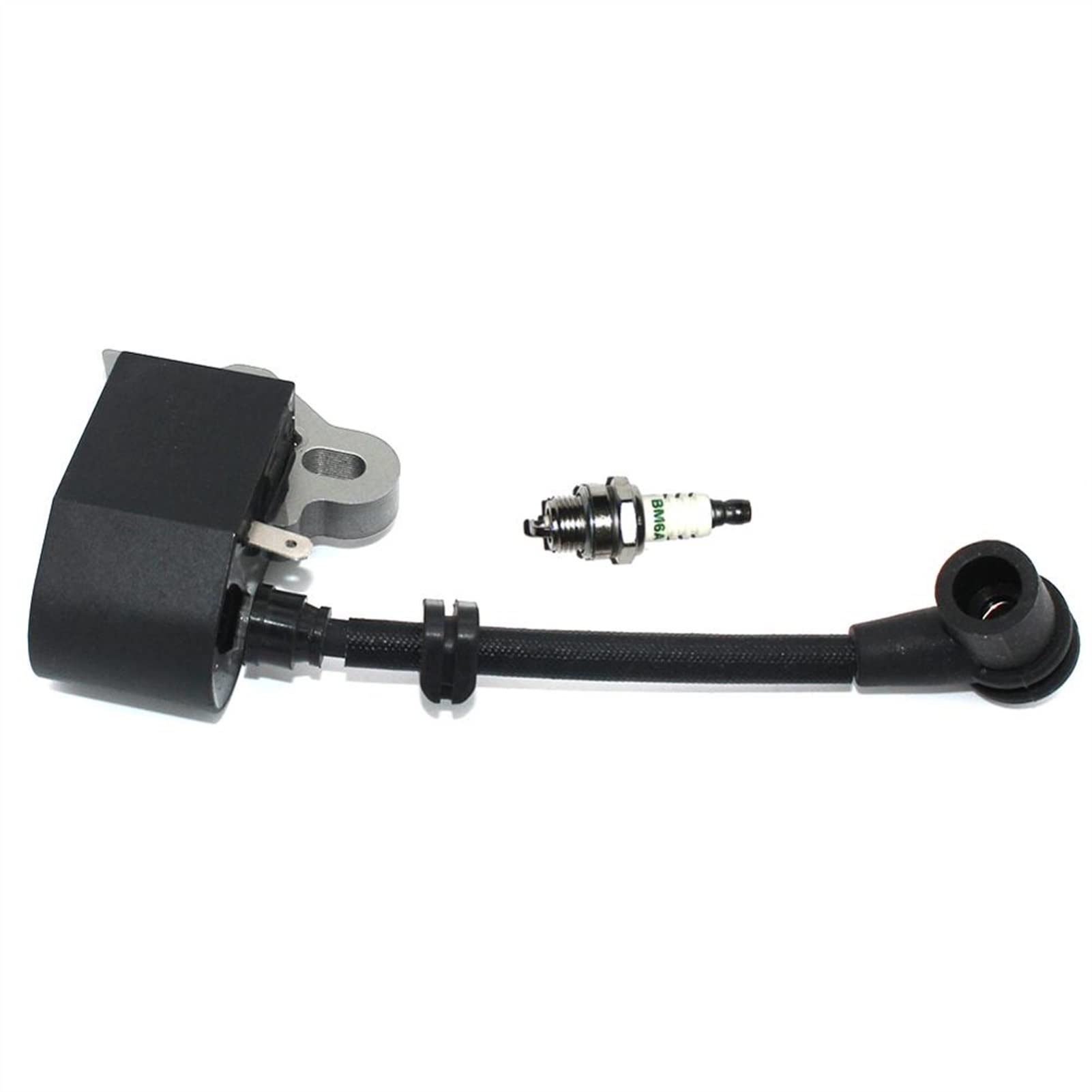 Wivplex Zündspule, for MTD, for Troy Bilt, MAC280B MAC325BP MB3200 MB3201 MB3202 MS1432NAV MS1435NAV MS1635AV MS1635AVCC MS1635NAV MS1635NA Zündspule Wivplex Zündspule, for MTD, for Troy Bilt, MAC280B MAC325BP MB3200 MB3201 MB3202 MS1432NAV MS1435NAV MS1635AV MS1635AVCC MS1635NAV MS1635NA Zündspule von Wivplex