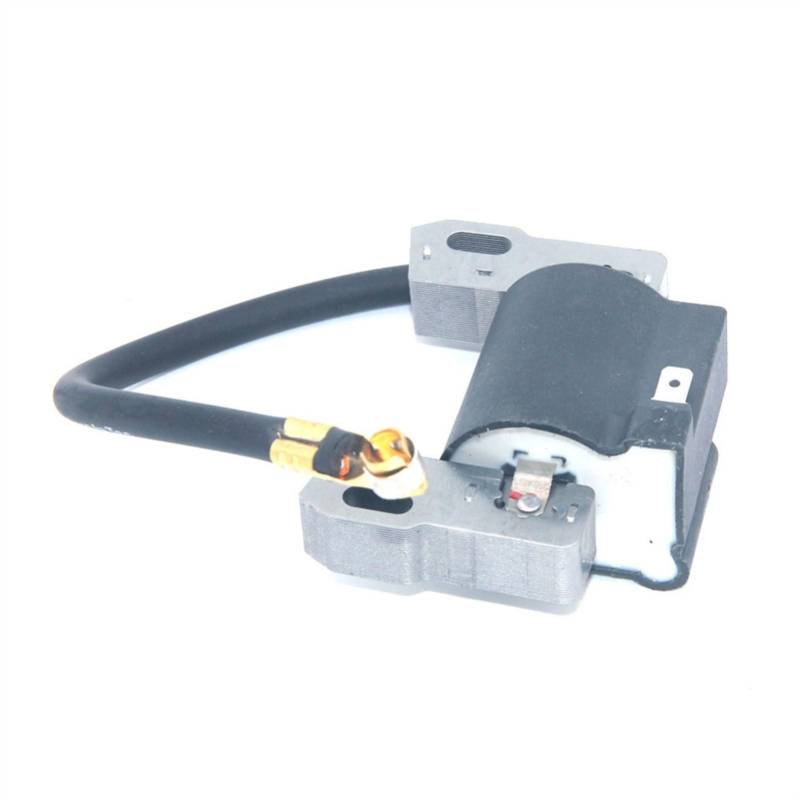 Wivplex Zündspulenmodul, for Briggs Stratton, 592846 Magnetanker 691060 799651 401000, for John Deere, MIA12346 LG691060 18-22 PS Zündspule von Wivplex