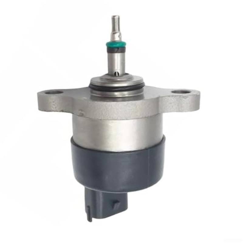 Wivplex Zuverlässiger Kraftstoffdrucksensor-Regler, for Akzent, schnelle Installation, schwarzes ABS-Metall Kraftstoffdruckregler von Wivplex
