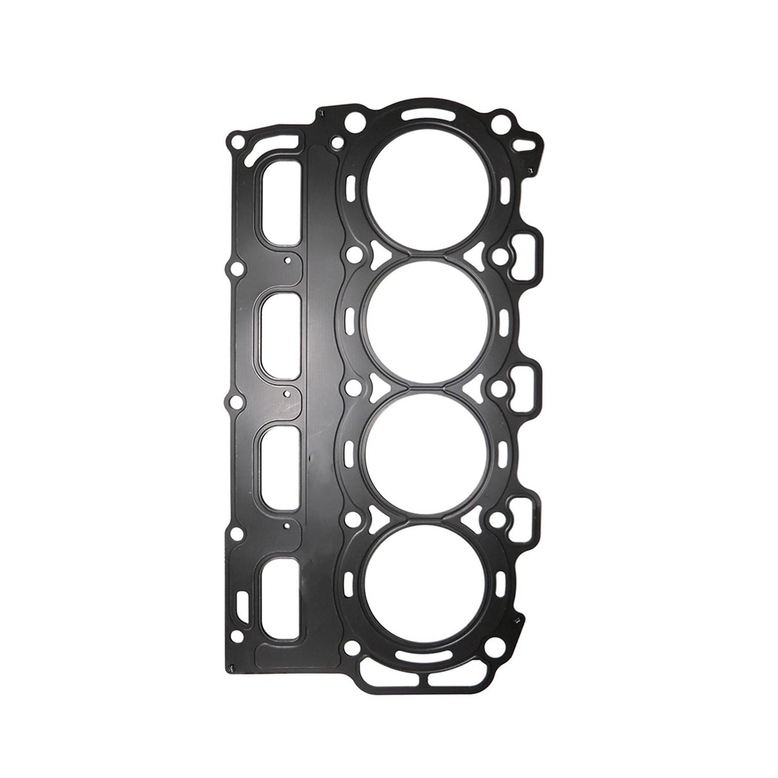 Wivplex Zylinderkopfdichtung, for Yamaha, for 4-Takt 115EFI 150HP Bootsmotor 67F-11181-00 67F-11181-03 67F-11181 Zylinderkopfdichtung für Außenbordmotoren von Wivplex