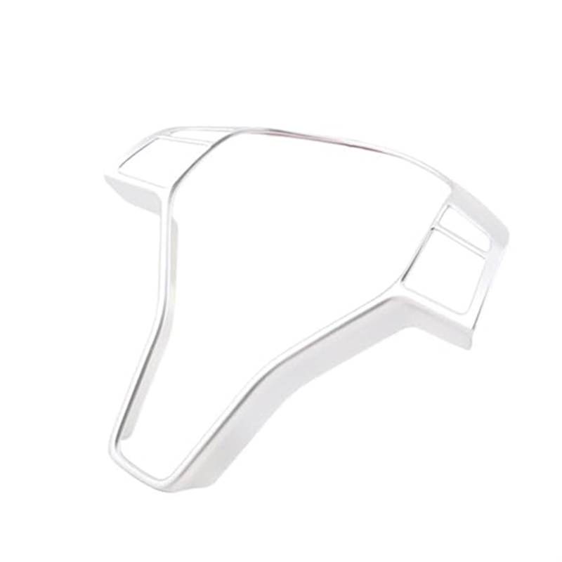 Wivplex for, E-Klasse W212 2011-2015 Auto-Lenkradknopfrahmen Dekorationsabdeckung Aufkleberverkleidung Auto-Styling-Zubehör Auto-Lenkrad-Aufkleber von Wivplex