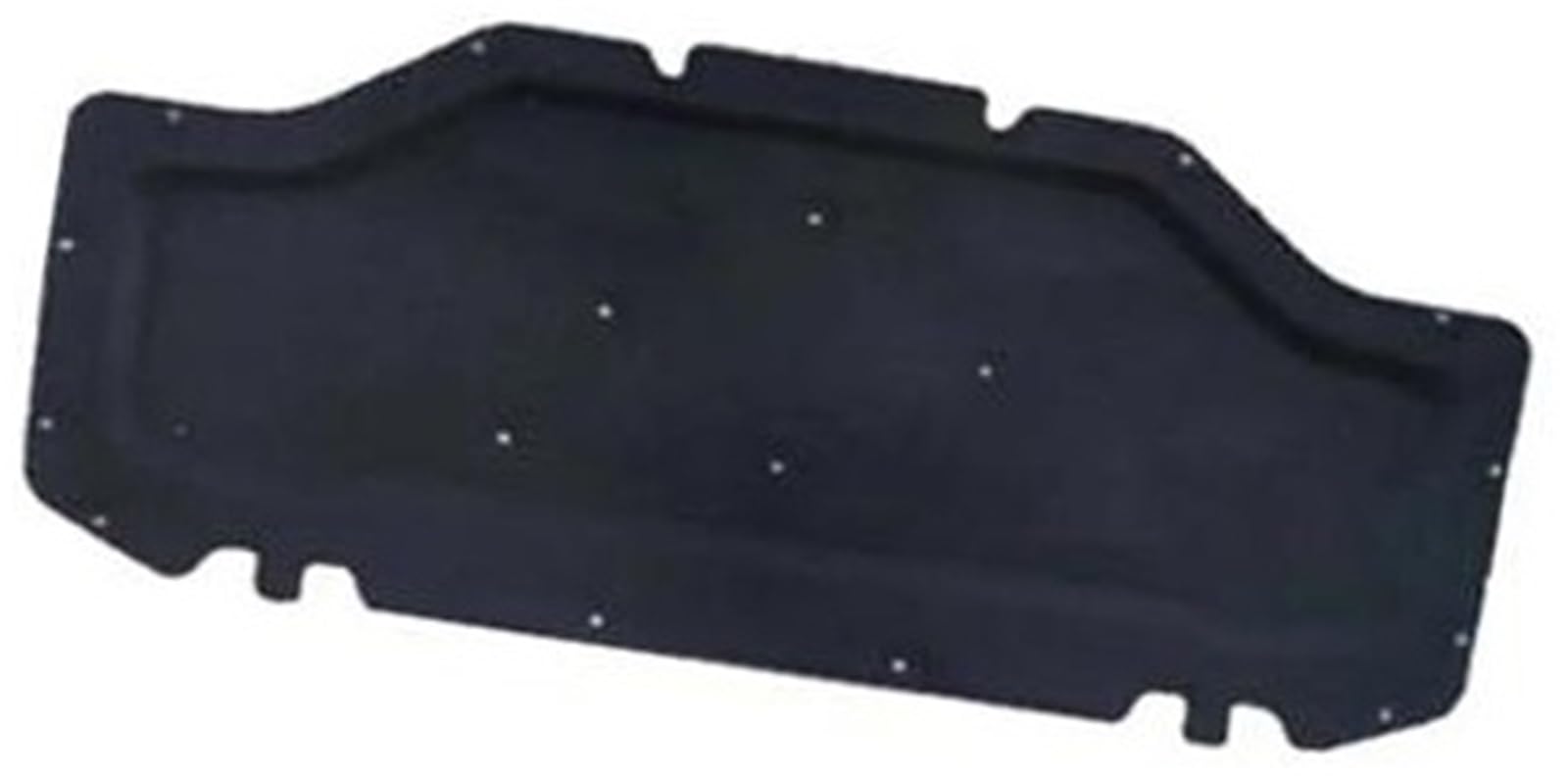 Wivplex for, X5 F15 X6 F16 2014-2019 2015 2016 2017 2018 Auto Motorhaube Pad Wärmedämmung Baumwolle Matte Sound Pat Motor-Isoliermatte Wivplex for, X5 F15 X6 F16 2014-2019 2015 2016 2017 2018 Auto Motorhaube Pad Wärmedämmung Baumwolle Matte Sound Pat Motor-Isoliermatte von Wivplex