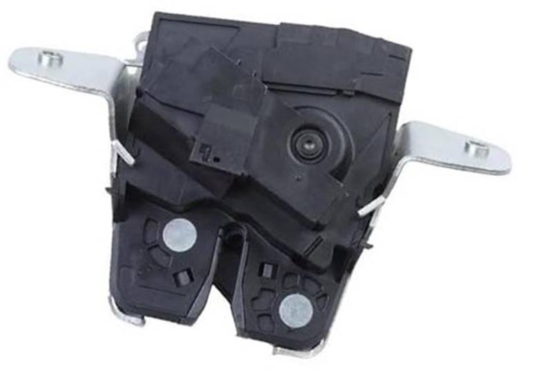 Wivplex for Benz, GLK X204 C-Klasse S204 GLE W166 CLS X218 GLS X166 A2047401300 Kofferraum Deckel Schloss Heckklappe hinten Latch Lock Antrieb Türschlossantrieb von Wivplex