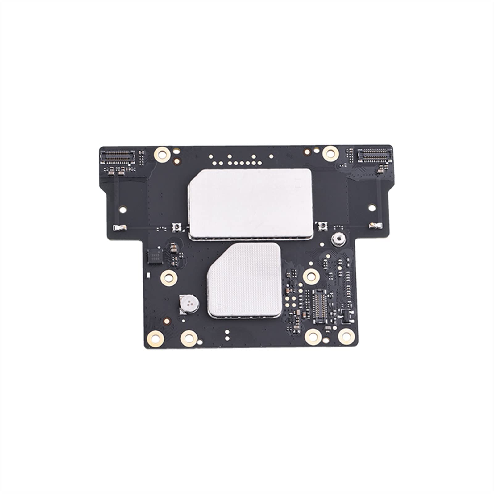 Wivplex for DJI, for Mavic Air 2S GPS-Modulplatine/GPS-Flachbandkabel, Reparatur-Ersatzteile, Ersatzzubehör Drohnen-Flachbandkabel(GPS Module) von Wivplex