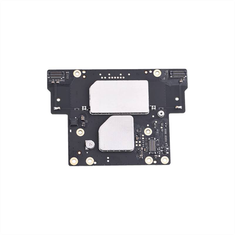 Wivplex for DJI, for Mavic Air 2S GPS-Modulplatine/GPS-Flachbandkabel, Reparatur-Ersatzteile, Ersatzzubehör Drohnen-Flachbandkabel(GPS Module) von Wivplex
