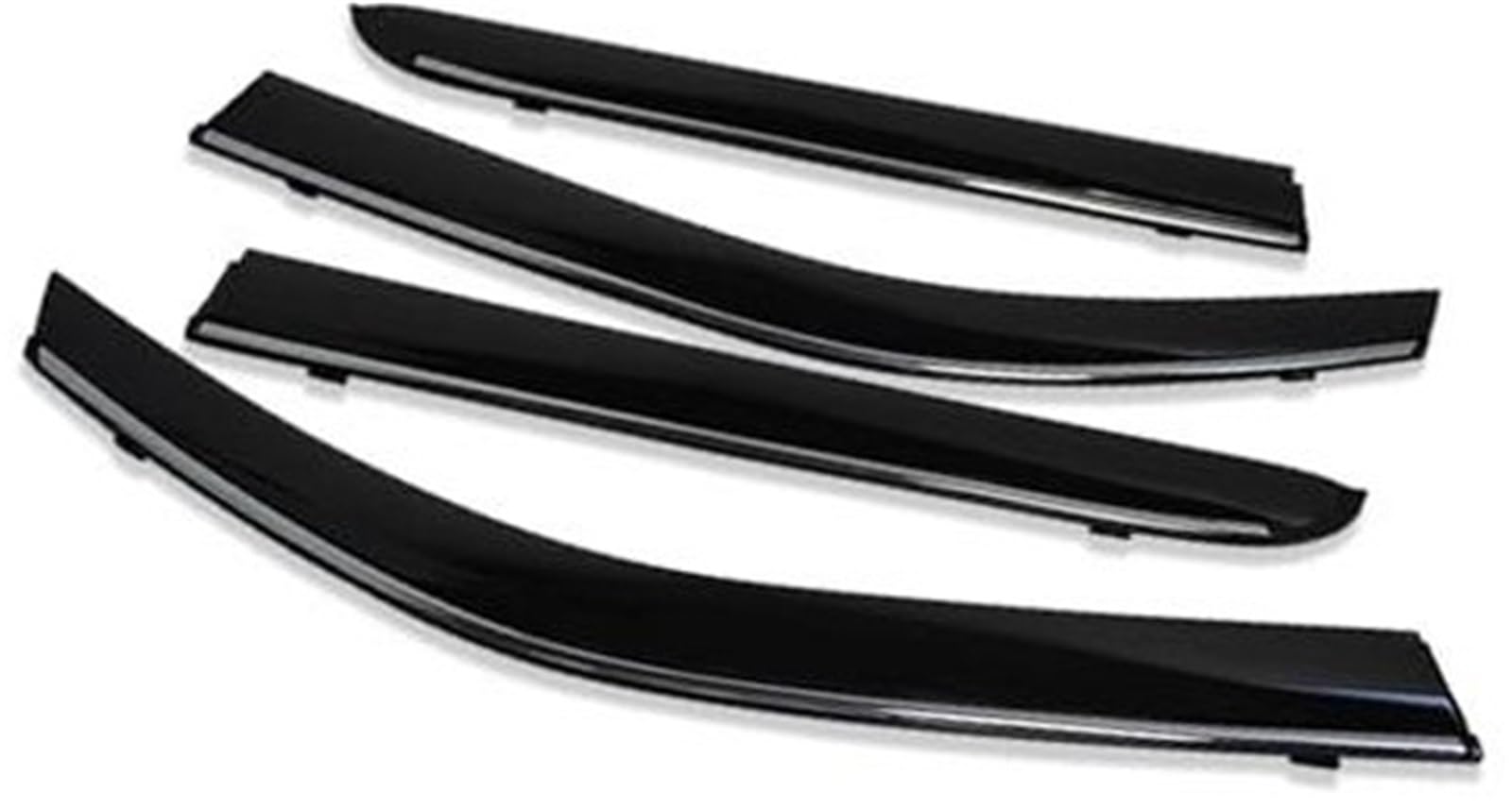 Wivplex for GWM Poer Cannon Ruman Ute Sucan Power 2019 2020 2021 2022 2023 Sun Rain Guard Visiere Wetterschilde Windabweiser-Visier Wivplex for GWM Poer Cannon Ruman Ute Sucan Power 2019 2020 2021 2022 2023 Sun Rain Guard Visiere Wetterschilde Windabweiser-Visier von Wivplex