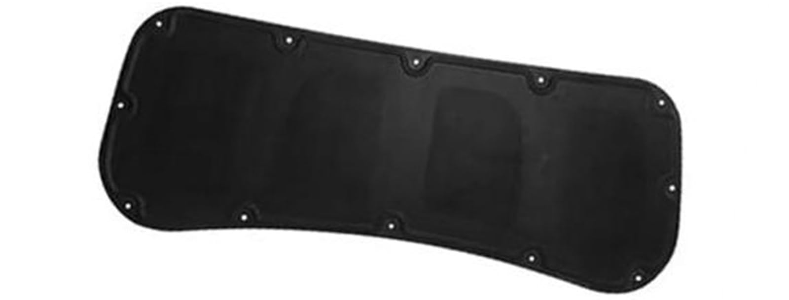 Wivplex for Hyundai, for Solaris for Verna 2017 2018 2019 2020 2021 Auto Motorhaube Schall Wärmedämmung Baumwolle Schallschutzabdeckung Motor-Isoliermatte Wivplex for Hyundai, for Solaris for Verna 2017 2018 2019 2020 2021 Auto Motorhaube Schall Wärmedämmung Baumwolle Schallschutzabdeckung Motor-Isoliermatte von Wivplex