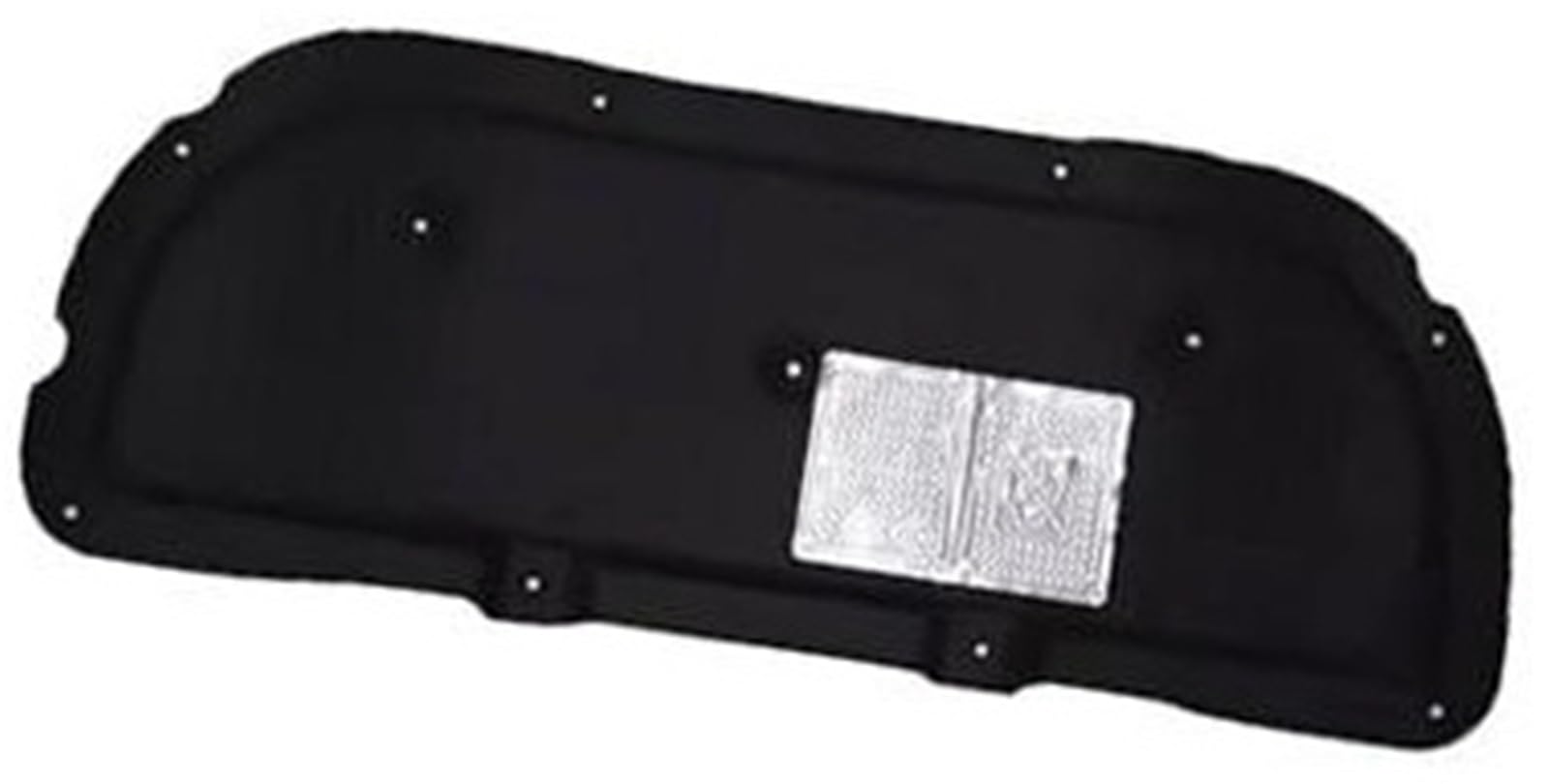 Wivplex for Hyundai, for Sonata YF I45 2010 2011 2012 2013 2014 Autohaube Sound Pad Schalldichte Abdeckungen Wärmedämmmatten Motor-Isoliermatte Wivplex for Hyundai, for Sonata YF I45 2010 2011 2012 2013 2014 Autohaube Sound Pad Schalldichte Abdeckungen Wärmedämmmatten Motor-Isoliermatte von Wivplex
