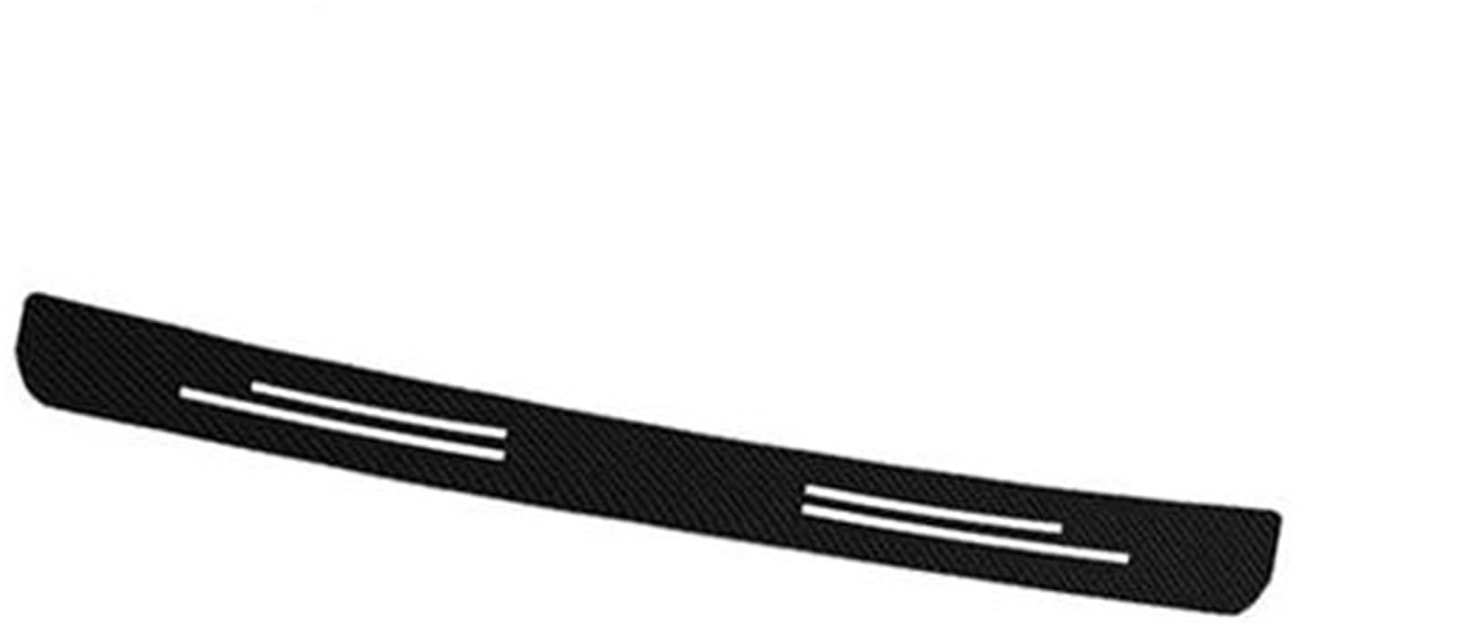 Wivplex for Jeep, for Cherokee WK WK2 WJ WG KL Auto Kofferraum Türschweller Stoßstangenschutz Aufkleber Anti Kratzschutz Aufkleber Heckstoßstangenschutz fürs Auto Wivplex for Jeep, for Cherokee WK WK2 WJ WG KL Auto Kofferraum Türschweller Stoßstangenschutz Aufkleber Anti Kratzschutz Aufkleber Heckstoßstangenschutz fürs Auto von Wivplex