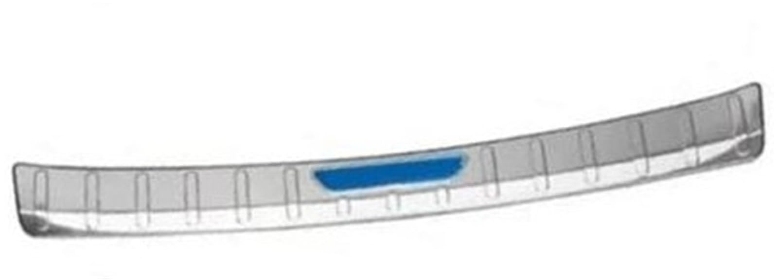 Wivplex for Mercedes, for Benz, for EQA 2022 2023 Auto Heckstoßstangenschutz Kofferraumtür Plattenabdeckung Edelstahlverkleidung Heckstoßstangenschutz fürs Auto Wivplex for Mercedes, for Benz, for EQA 2022 2023 Auto Heckstoßstangenschutz Kofferraumtür Plattenabdeckung Edelstahlverkleidung Heckstoßstangenschutz fürs Auto von Wivplex