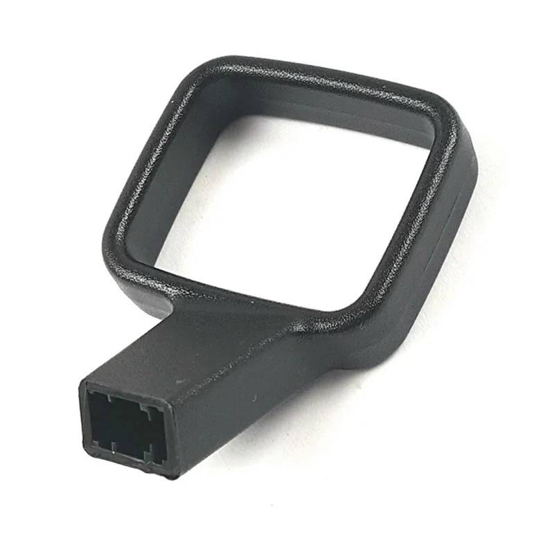 Wivplex for Mercedes A-Klasse W169 B-Kla W245 A1699190661 Hebelgriff Sitzverstellung Links/RECHTS Autositz-Verstellgriff(Right) von Wivplex