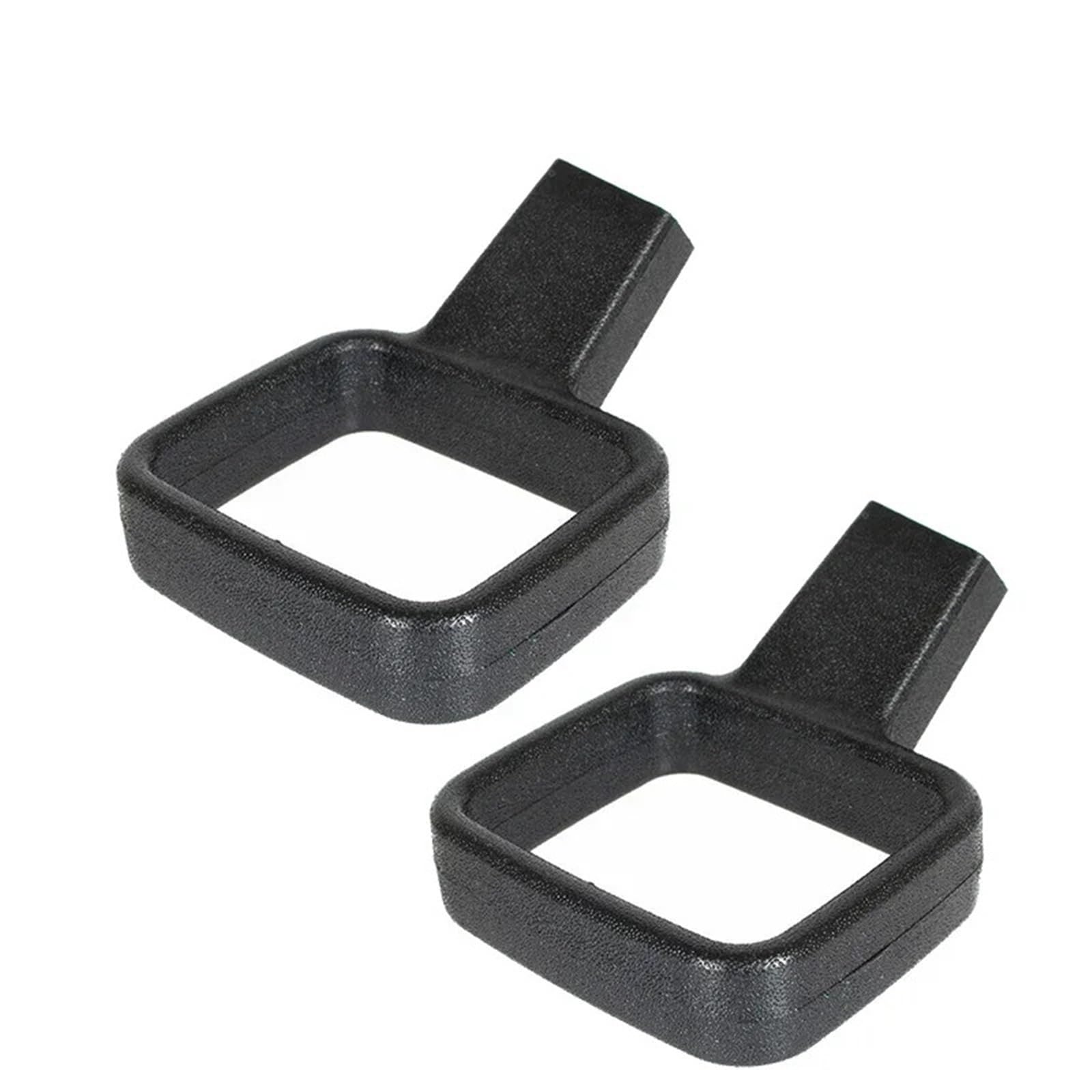 Wivplex for Mercedes A-Klasse W169 B-Kla W245 A1699190661 Hebelgriff Sitzverstellung Links/RECHTS Autositz-Verstellgriff(Right) von Wivplex
