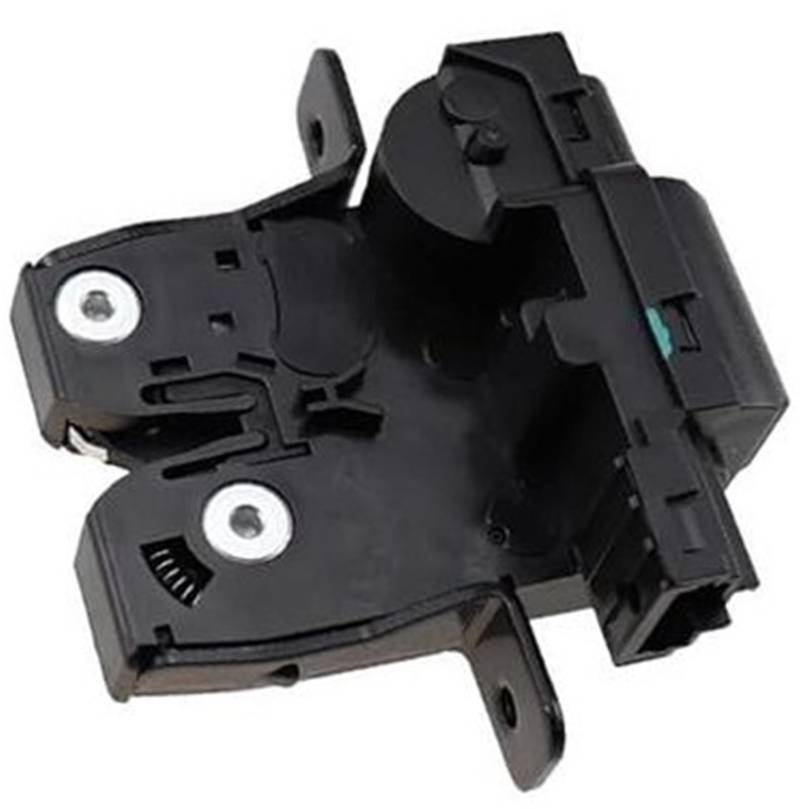 Wivplex for Nissan, for Micra, for Tiida, for Qashqai, Heckklappe Türschloss Latch Catch Actuator Heckklappe Heckklappe Kofferraumluke 905022DX0A 90502-2DX0A Türschlossantrieb von Wivplex