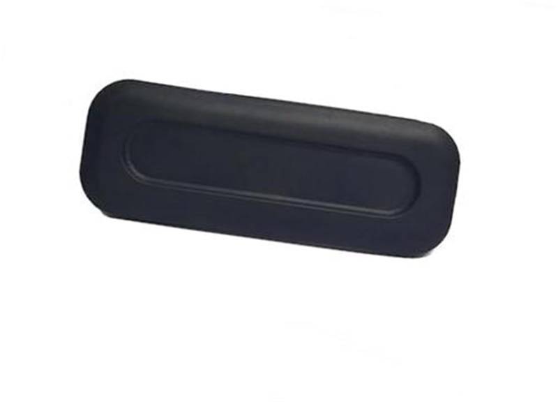 Wivplex for Peugeot, 3008 208 1007 207 508 RCZ 6490R3 Auto Heckklappe Stamm Schalter Boot Release Lock Schalter Taste Türschlossantrieb von Wivplex
