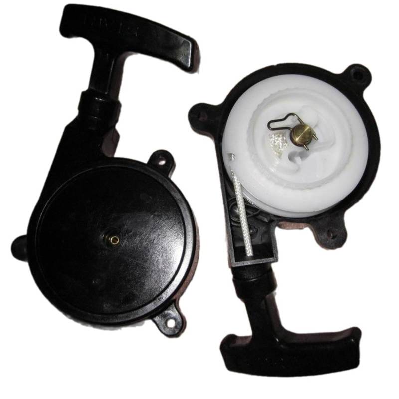 Wivplex for Stihl, Anlasser Br320 Br340 Br400 Br420 Sr320 400 Sr420 Anlasser Rückstoßstarter von Wivplex