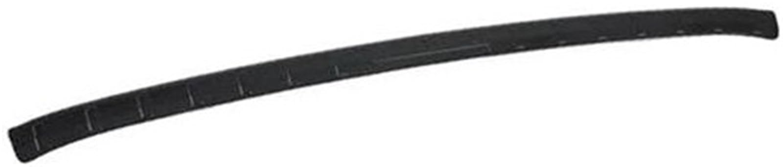 Wivplex for Toyota, for Corolla, for Altis Limousine E210 12th Gen 2019 2020-2023 Auto Schwanz Hinten Stoßstange Box Tor Boot türschwelle Pedal Trim Heckstoßstangenschutz fürs Auto(Black) von Wivplex