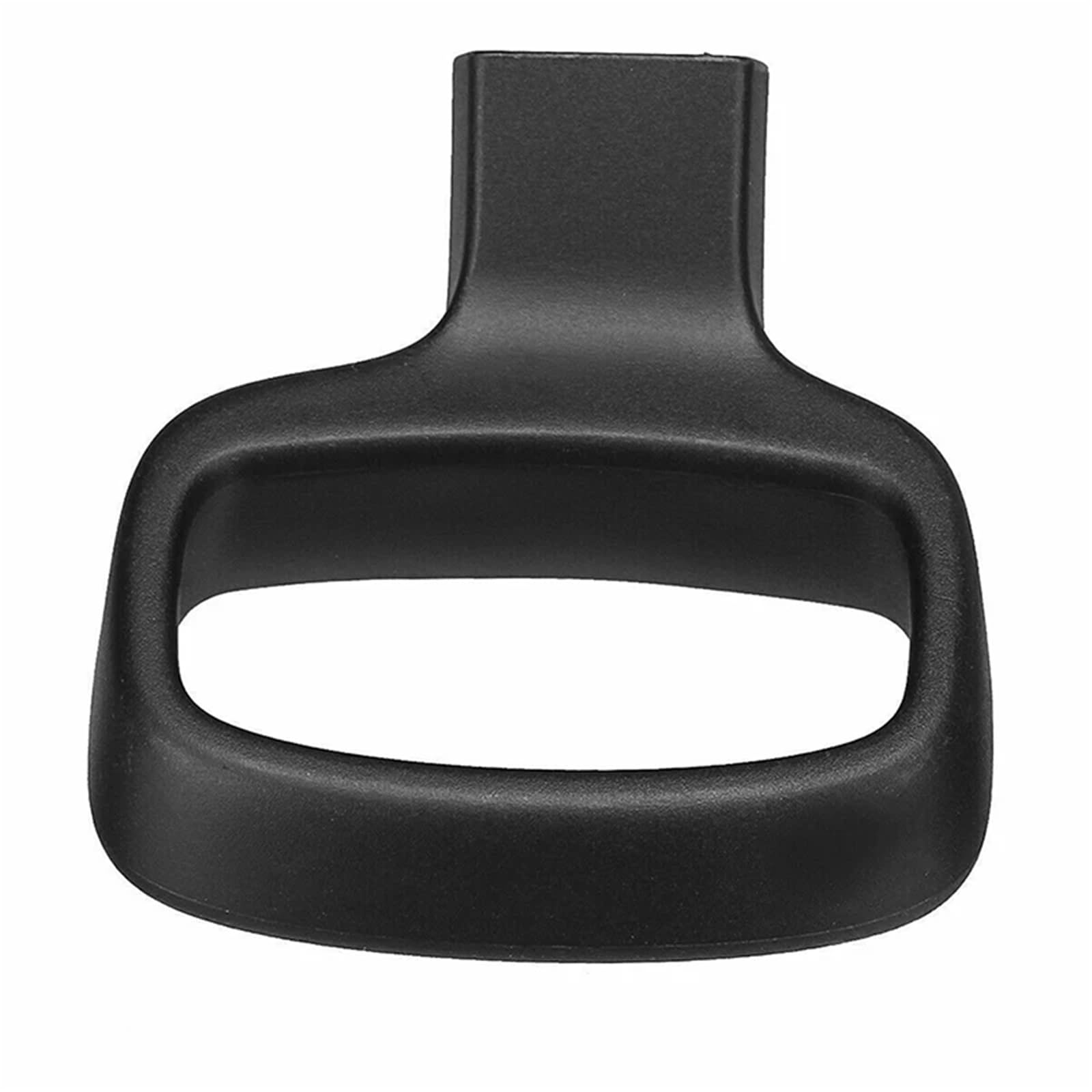 Wivplex for VW, Amarok, Caddy, Golf, Jetta, Passat, Polo, TT A1 Q3 Q5, Griff des Vordersitzverstellungshebels Links und rechts, schwarz Autositz-Verstellgriff(Right Side) von Wivplex
