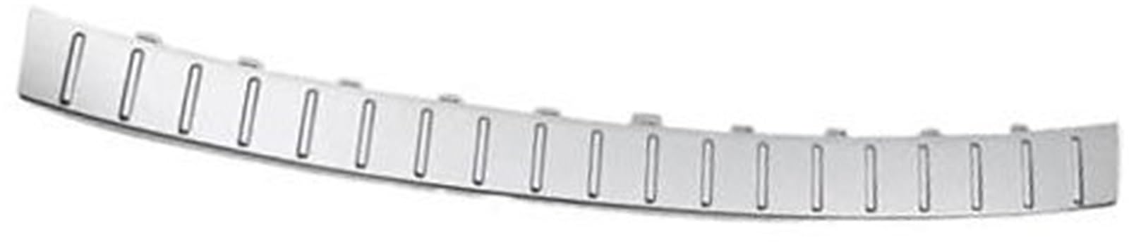 Wivplex for VW, for Touareg, 2002 2003–2018 Heckstoßstangenschutz fürs Auto(Black 2011-2018) von Wivplex