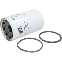 Filter, Arbeitshydraulik WIX FILTERS 51860 Filter, Arbeitshydraulik WIX FILTERS 51860 von Wix Filters