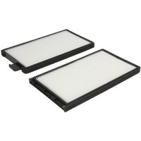 Innenraumfilter WIX FILTERS 3470261WIX Innenraumfilter WIX FILTERS 3470261WIX von Wix Filters