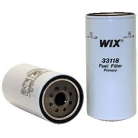 Kraftstofffilter WIX FILTERS 33118 von Wix Filters