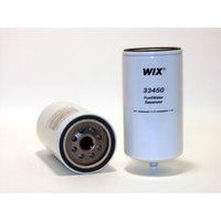 Kraftstofffilter WIX FILTERS 33450 von Wix Filters