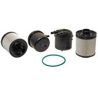 Kraftstofffilter WIX FILTERS 33615WIX von Wix Filters