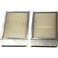 Luftfilter WIX FILTERS 24315 von Wix Filters