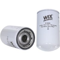 Ölfilter WIX FILTERS 51649 von Wix Filters