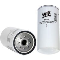 Ölfilter WIX FILTERS 51794 von Wix Filters