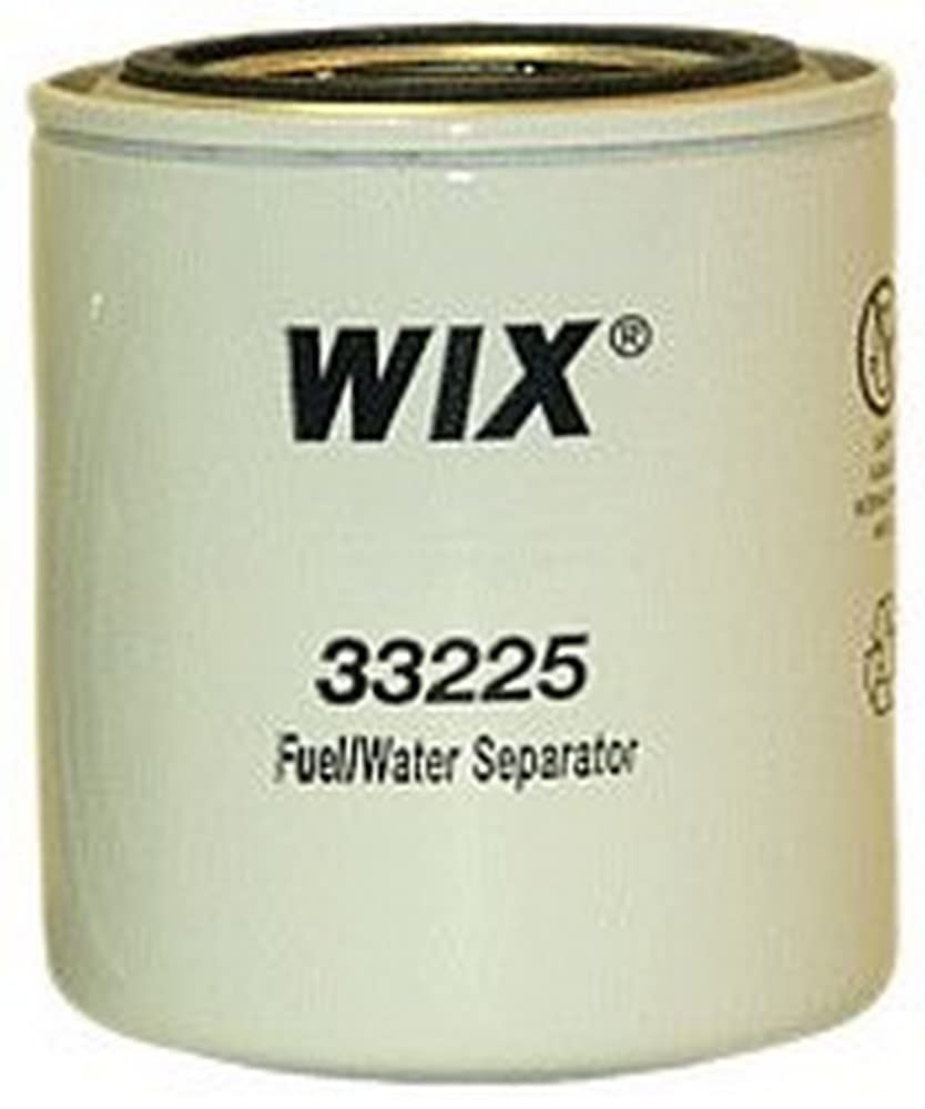 WIX FILTERS 33225 Kraftstoffeinspritzdüsen von Wix