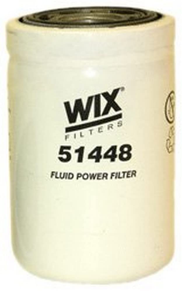 WIX FILTERS 51448 Motorblöcke von Wix