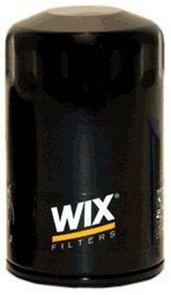 WIX FILTERS 51516 Motorblöcke von Wix
