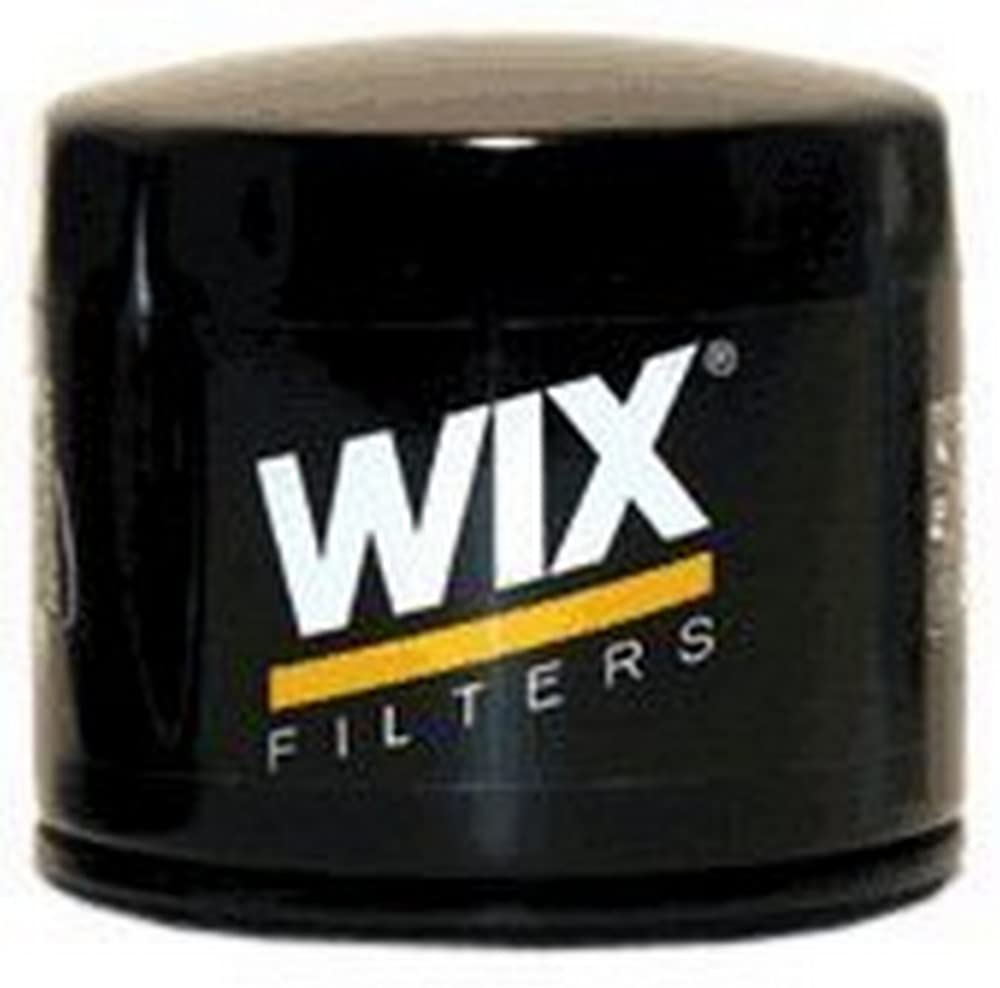 WIX Filters – 57099 Schleuderfilter, 1 Stück von Wix