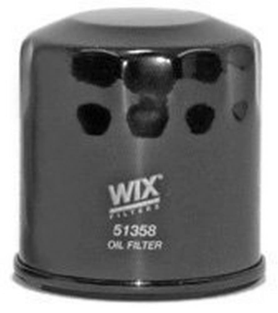 WIX Spin-On Lube Filter von Wix