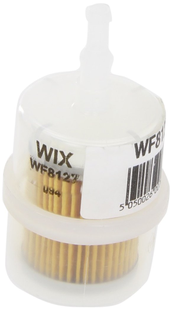 Wix Filters WF8127 Kraftstofffilter von Wix