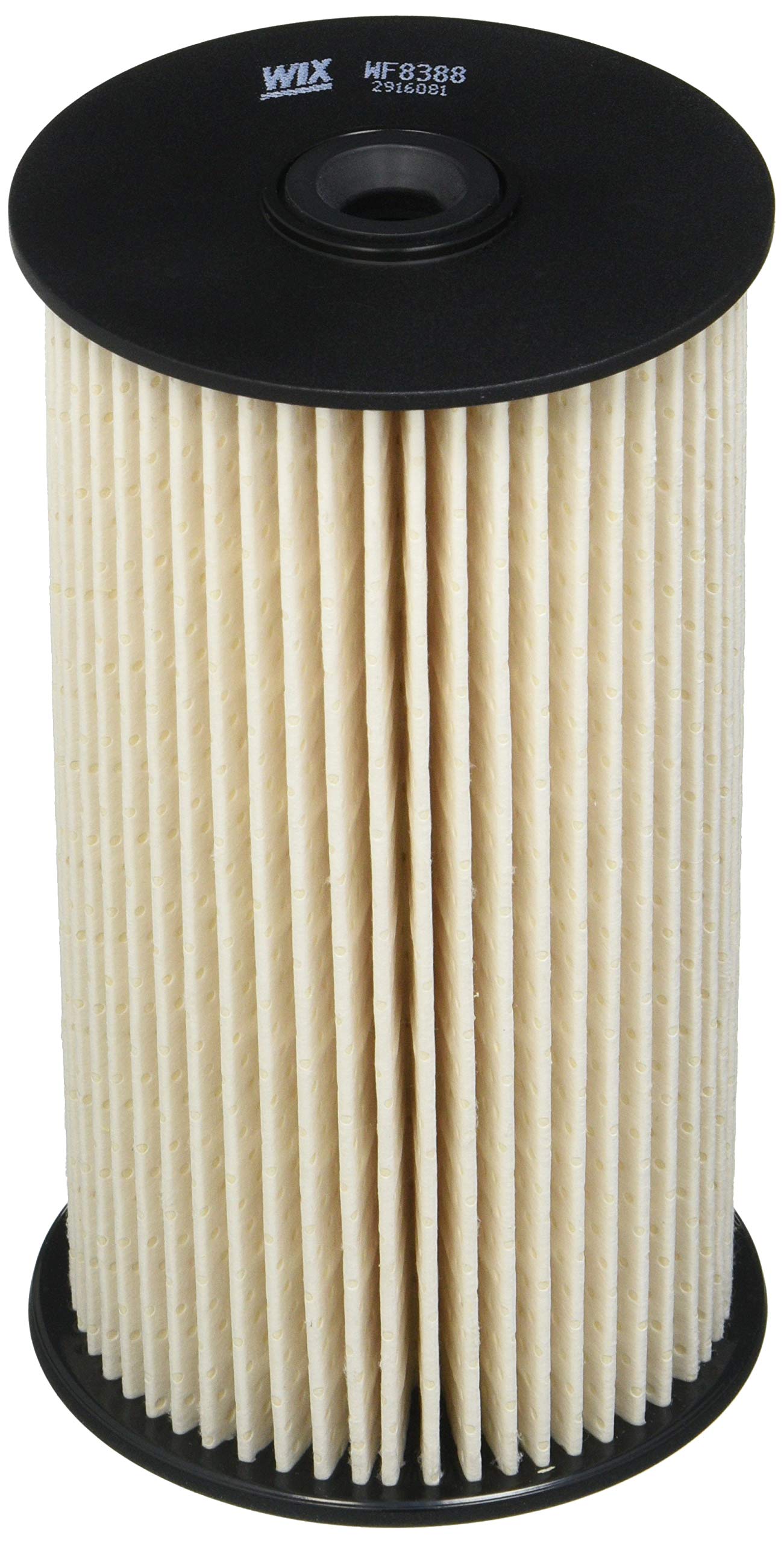 Wix Filters WF8388 Kraftstofffilter von Wix