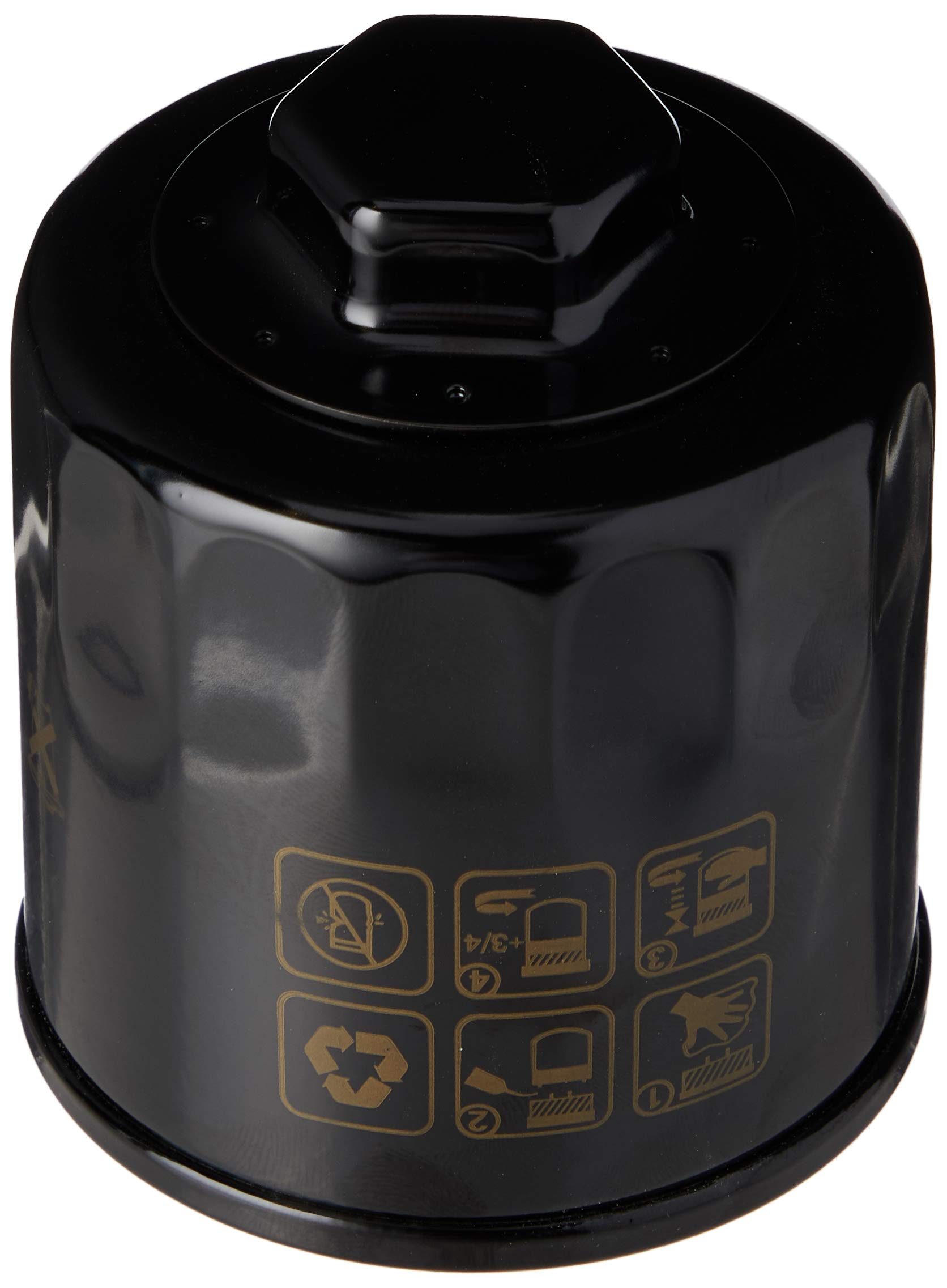 Wix Filters WL7203 Ölfilter Wix Filters WL7203 Ölfilter von Wix