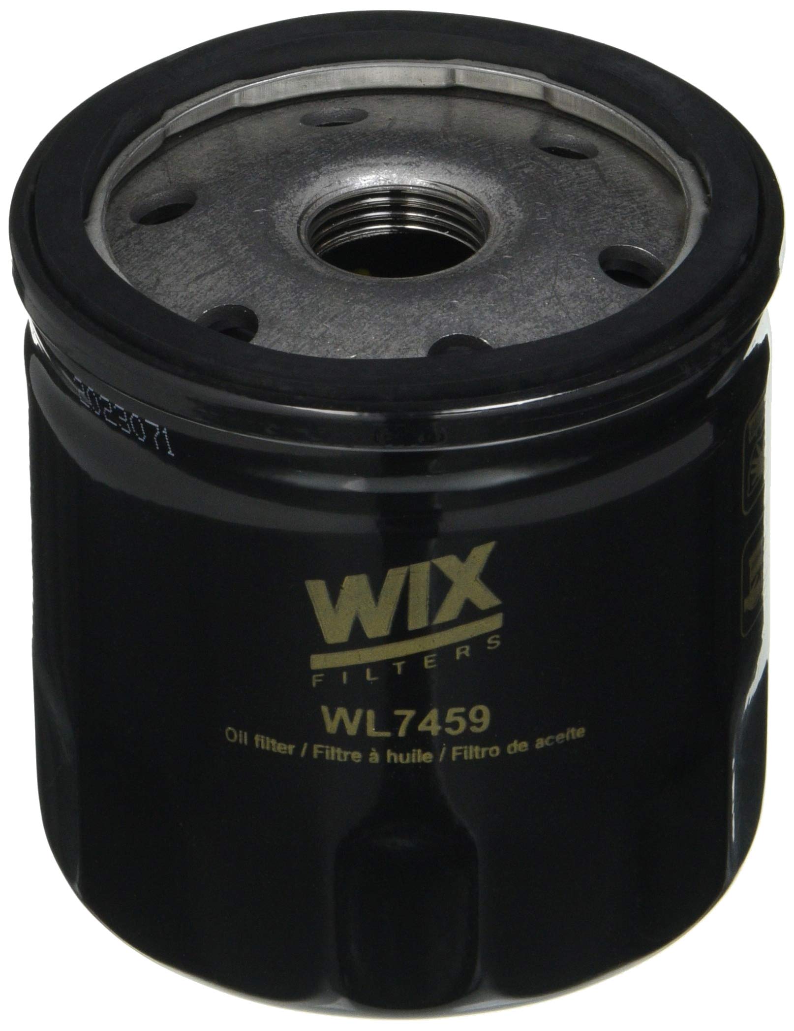 Wix Filters WL7459 Ölfilter von Wix