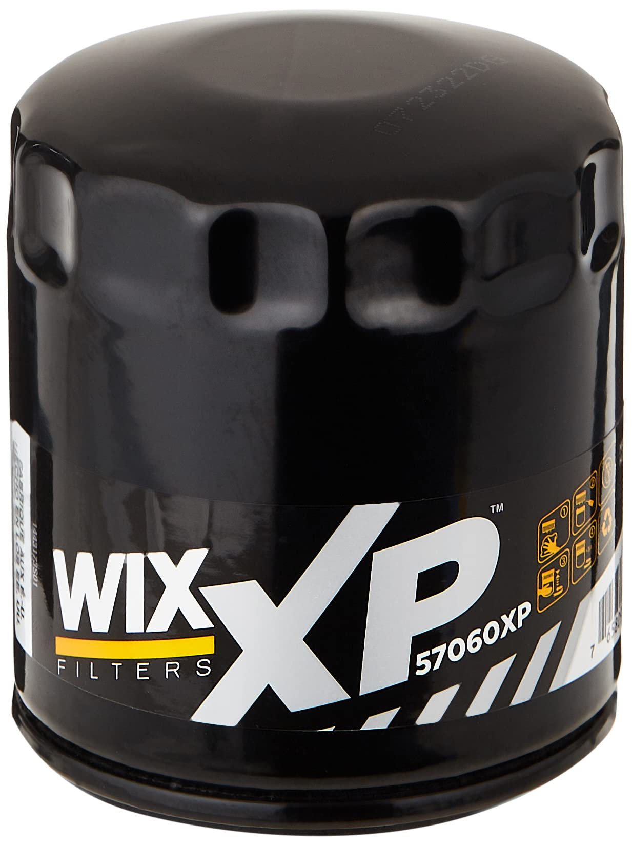 WIX (57060XP) XP Ölfilter von Wix