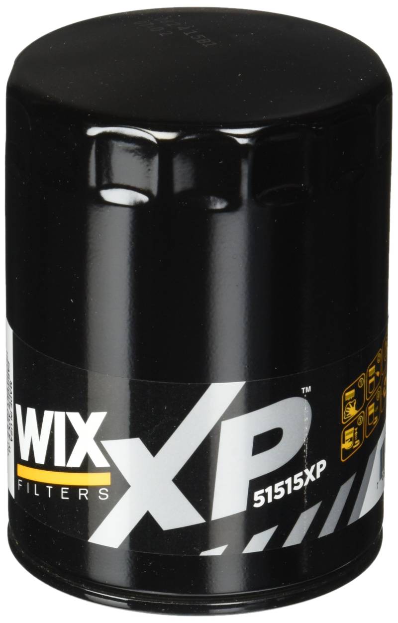 WIX 51515XP XP XP Ölfilter von Wix