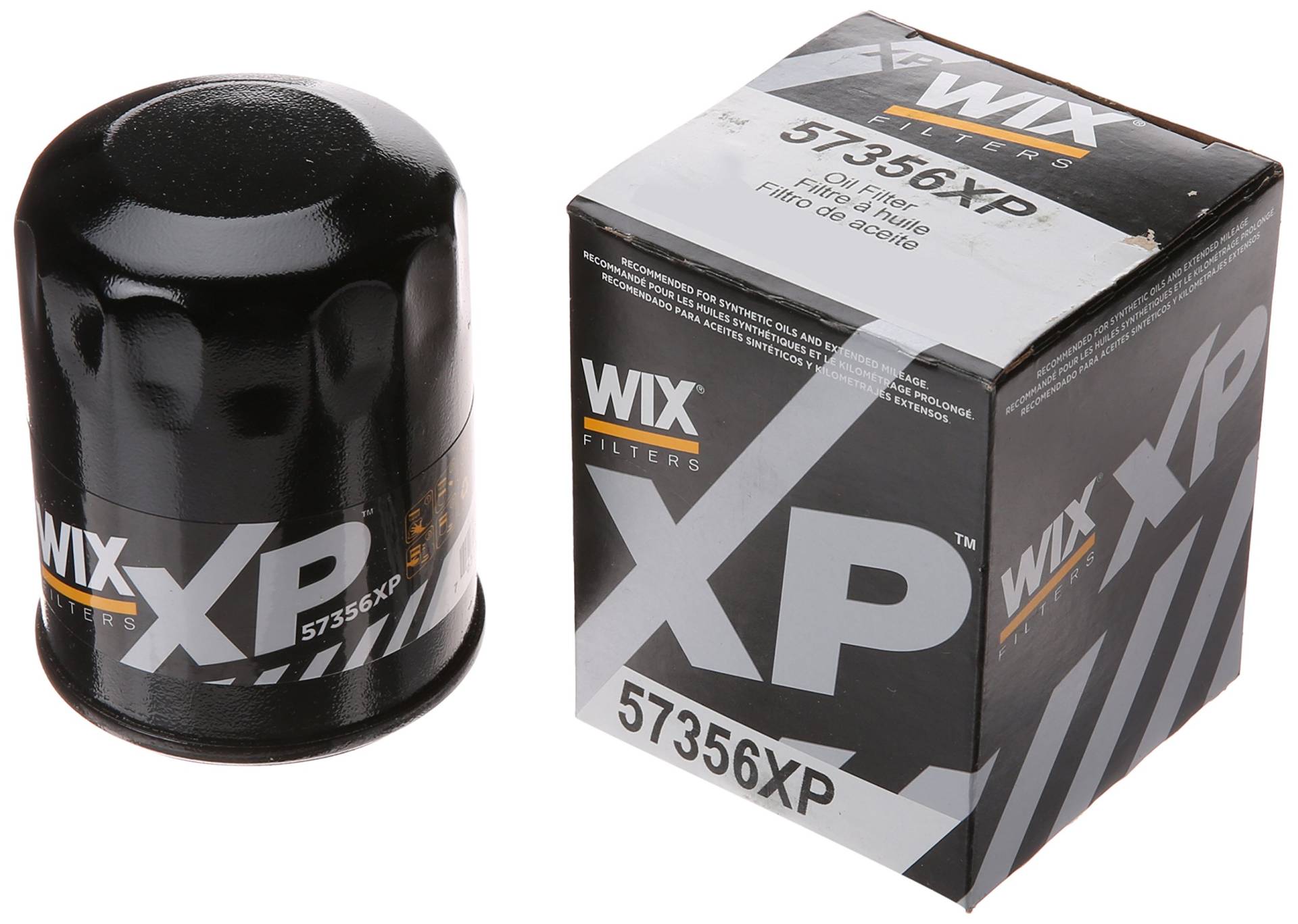 WIX 57356XP Ölfilter von Wix