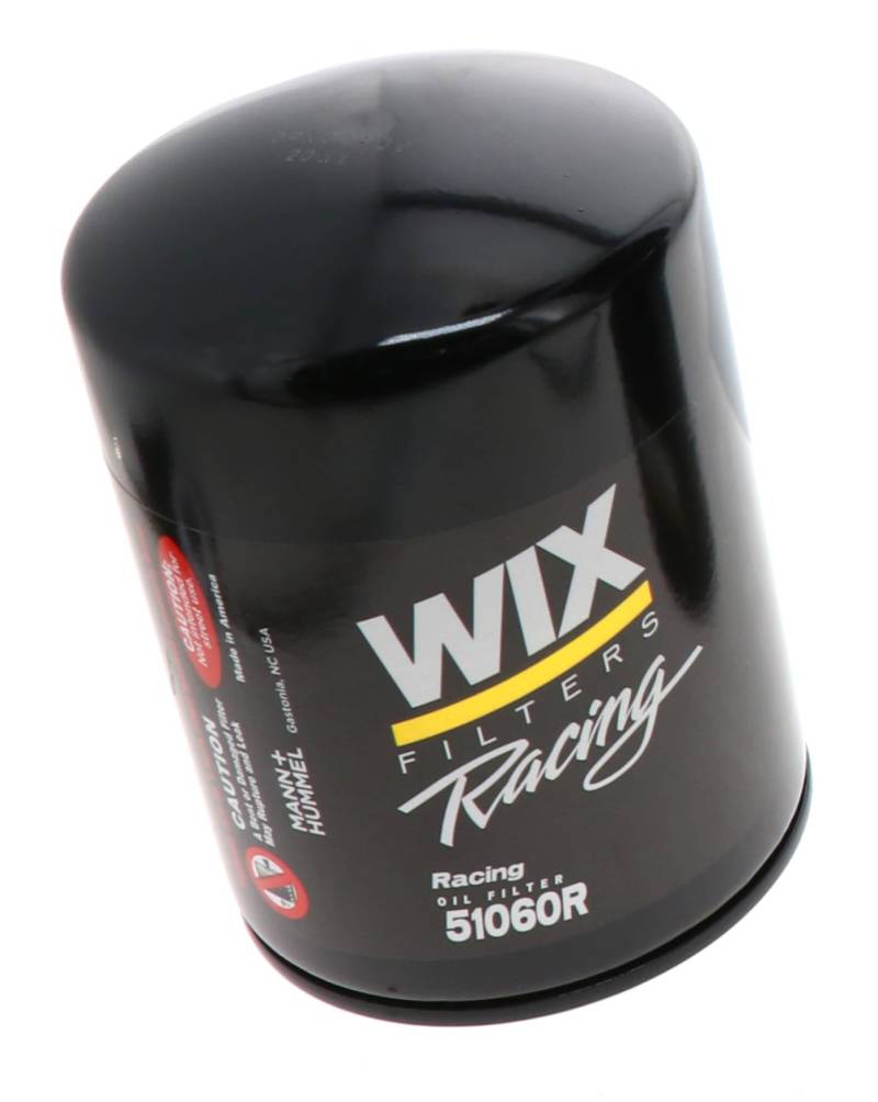 WIX CORPORATION 51060R SPIN-ON LUBE FIL von Wix