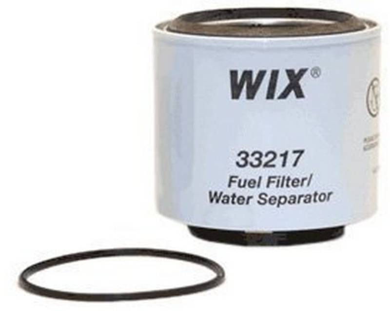 WIX FILTERS 33217 Einspritzanlage von Wix