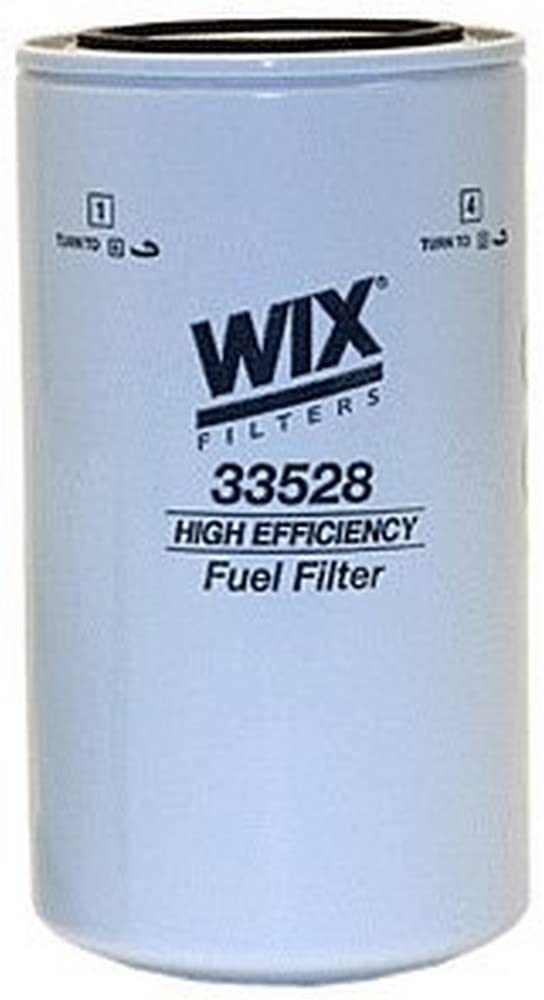WIX FILTERS 33528 Einspritzanlage von Wix