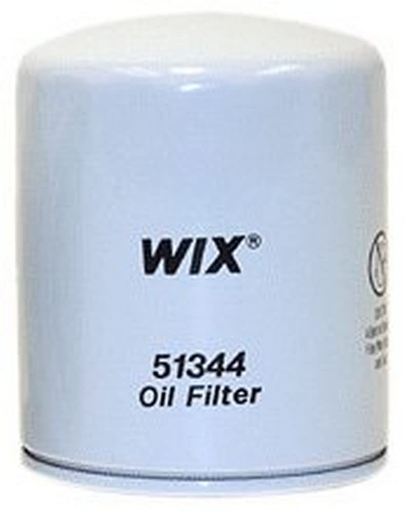 WIX FILTERS 51344 Motorblöcke WIX FILTERS 51344 Motorblöcke von Wix