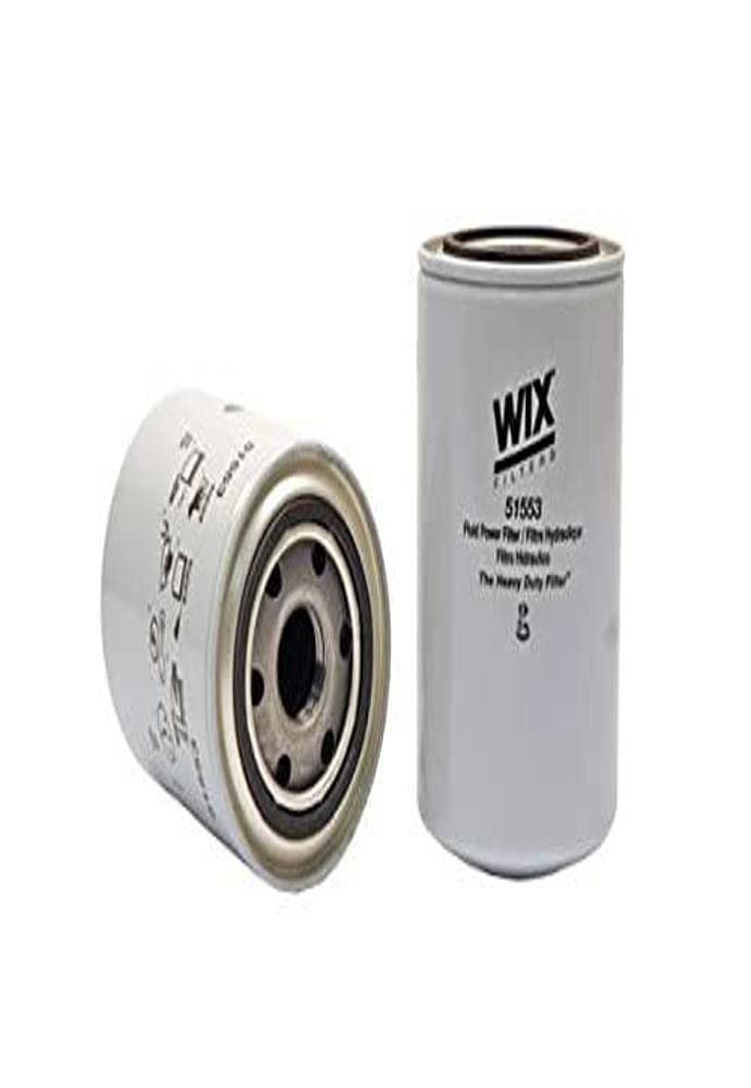WIX FILTERS 51553 Motorblöcke WIX FILTERS 51553 Motorblöcke von Wix