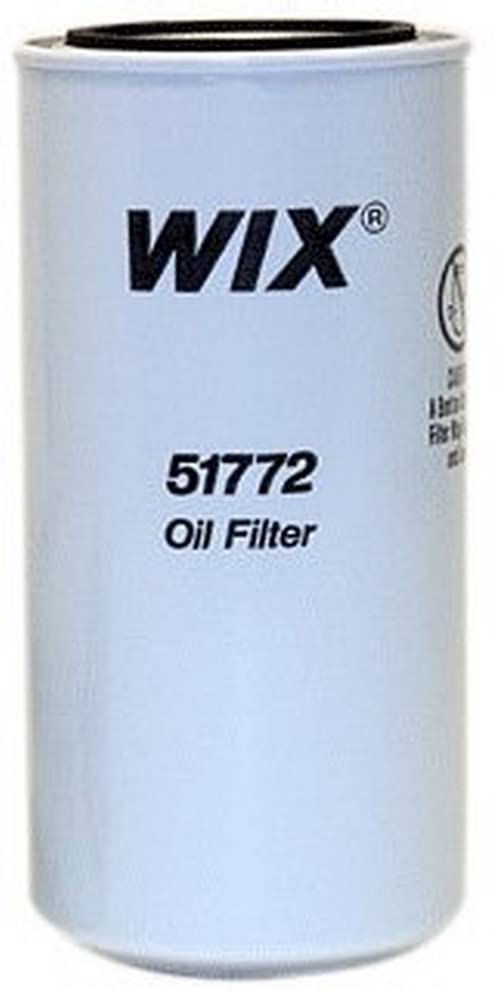 WIX FILTERS 51772 Motorblöcke von Wix