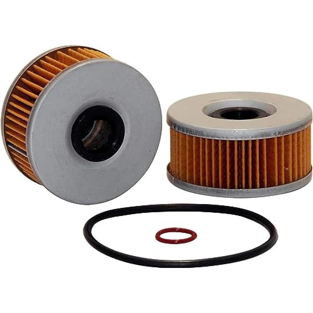 WIX Filter – 24934 Kraftstoffkartusche, Metall, 1 Stück WIX Filter – 24934 Kraftstoffkartusche, Metall, 1 Stück von Wix