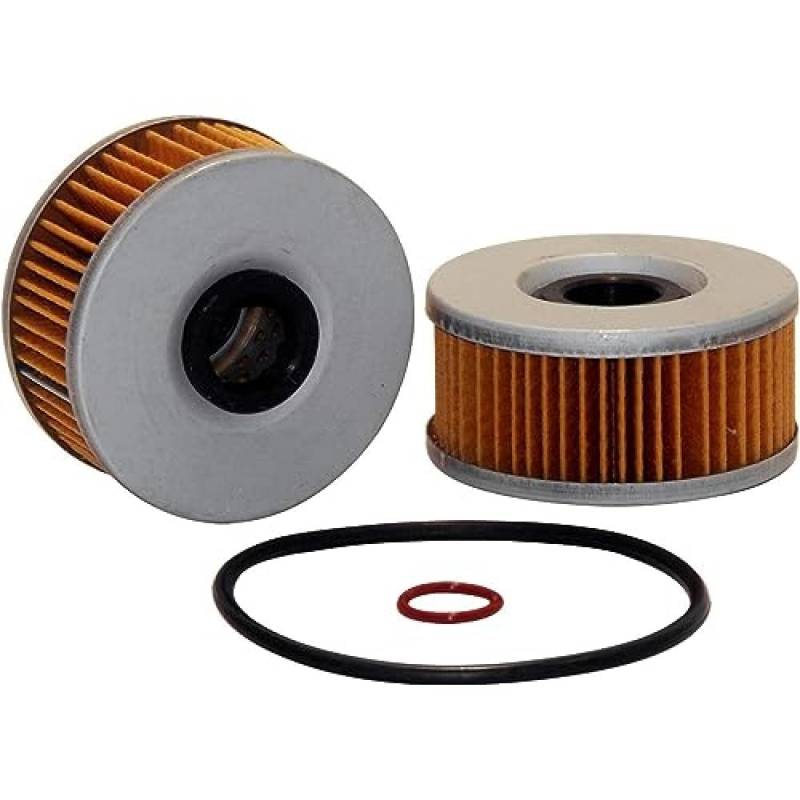 WIX Filter – 24934 Kraftstoffkartusche, Metall, 1 Stück von Wix